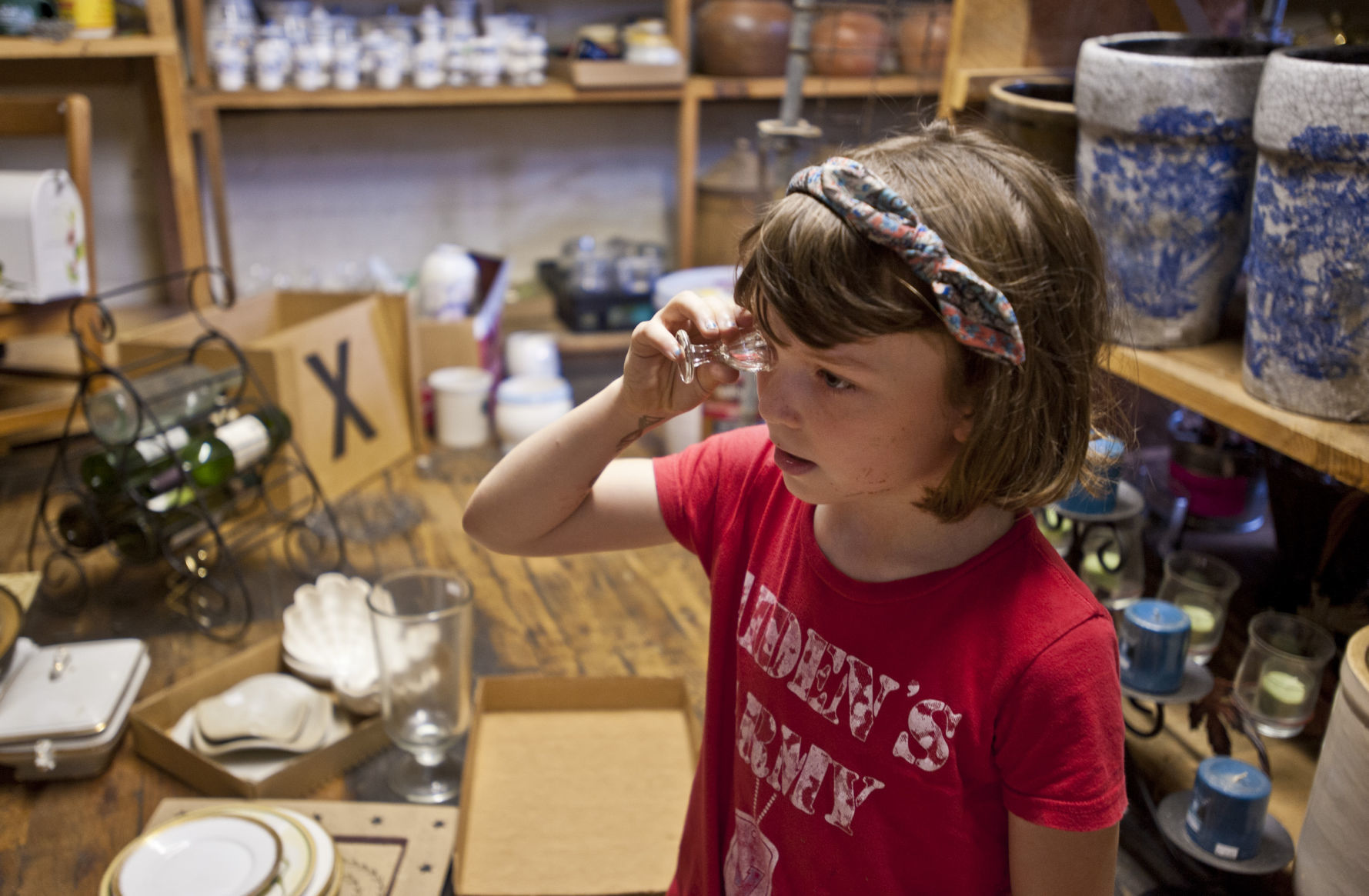 Todd General Store